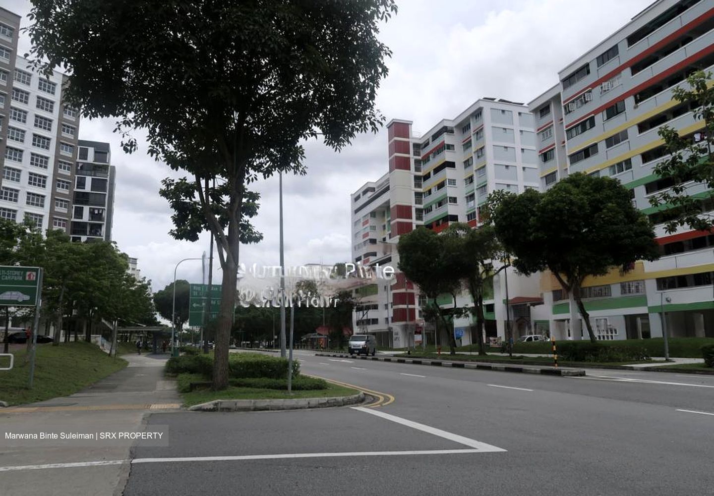 Blk 672A Vine Grove @ Yishun (Yishun), HDB 2 Rooms #475411921